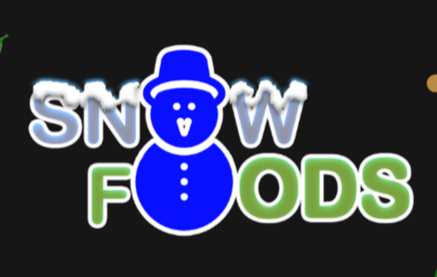 Snow Foods