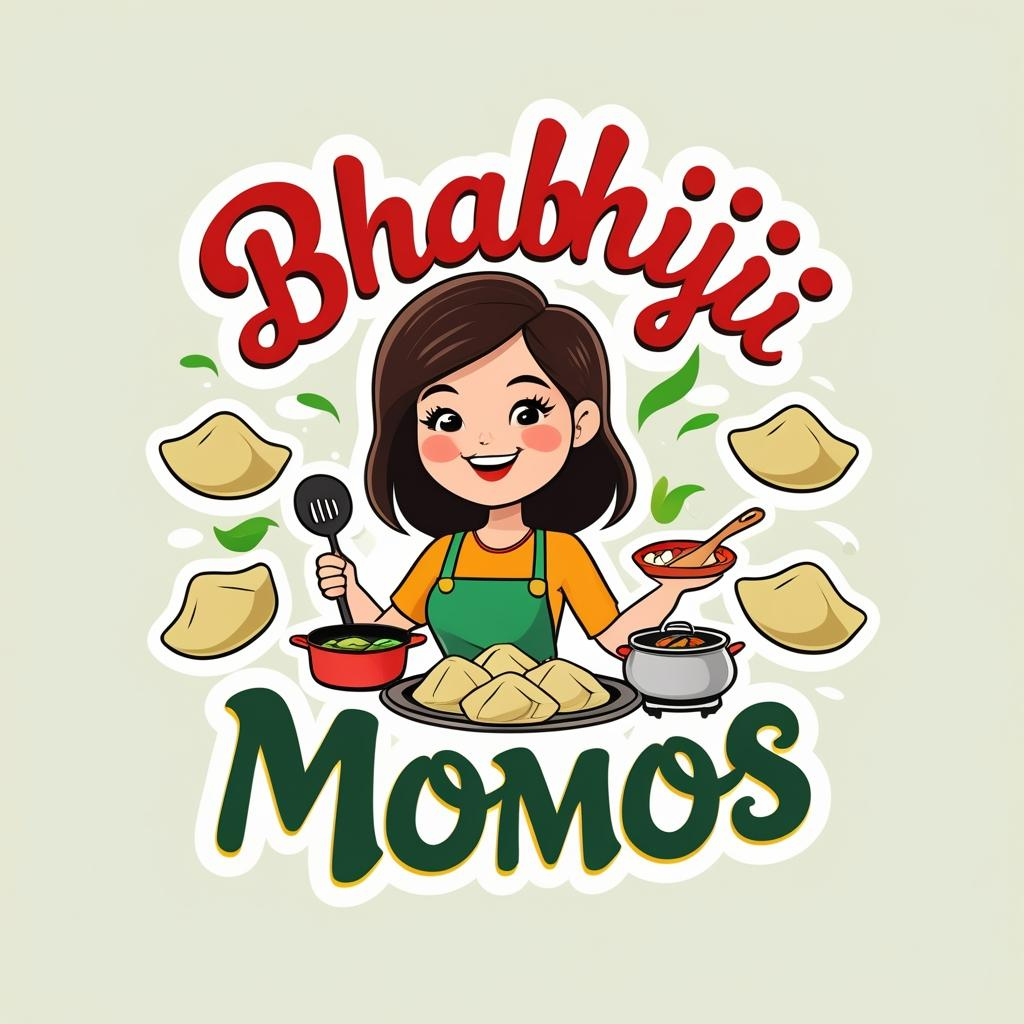 Bhabhijii Momos