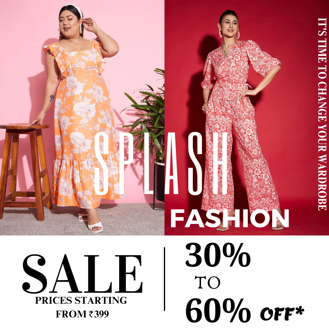 Fashion Sale